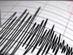 12 Rumah Warga Mengalami Kerusakan Akibat Gempa Beruntun